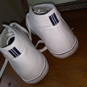 Nautica white Sneakers